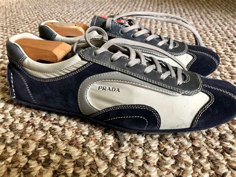 scarpe prada uomo tarocche|prada shoes for men.